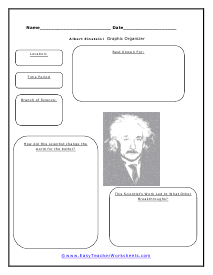 Einstein Organizer