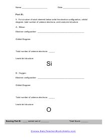 Nuclear Chemistry Quiz Part 2