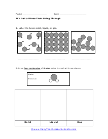 Structure Worksheet