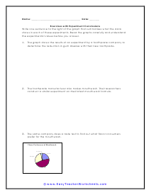 Practice with Conclusions Worksheet