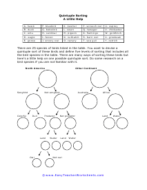 Heavy Moves Worksheet