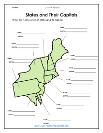 The USA Quiz worksheet  Worksheets for kids, Social studies worksheets,  Quiz