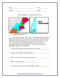 Quiz Brasil Colônia worksheet